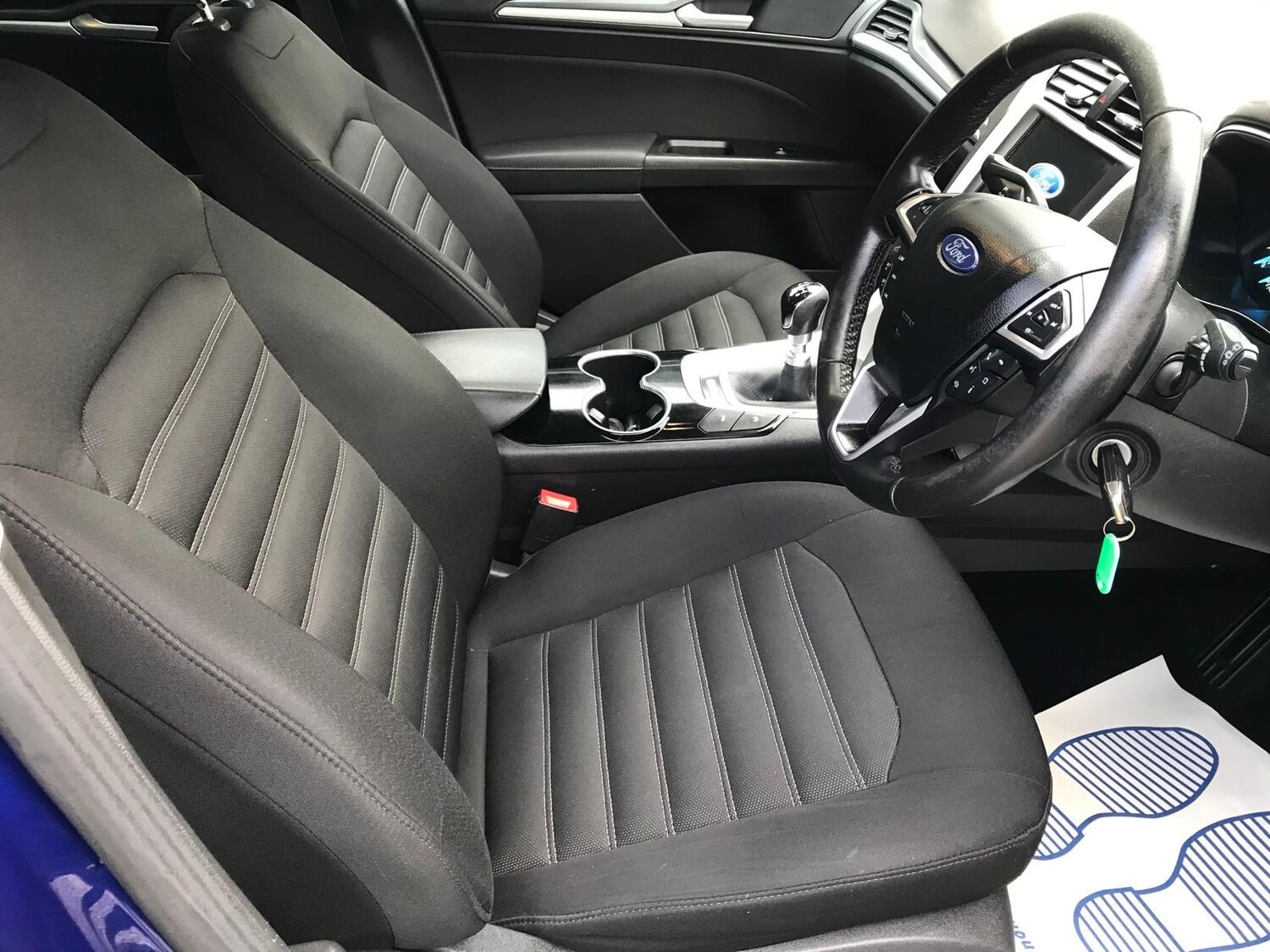 Used Ford Mondeo 2016 for sale - 77685889: Photo 20