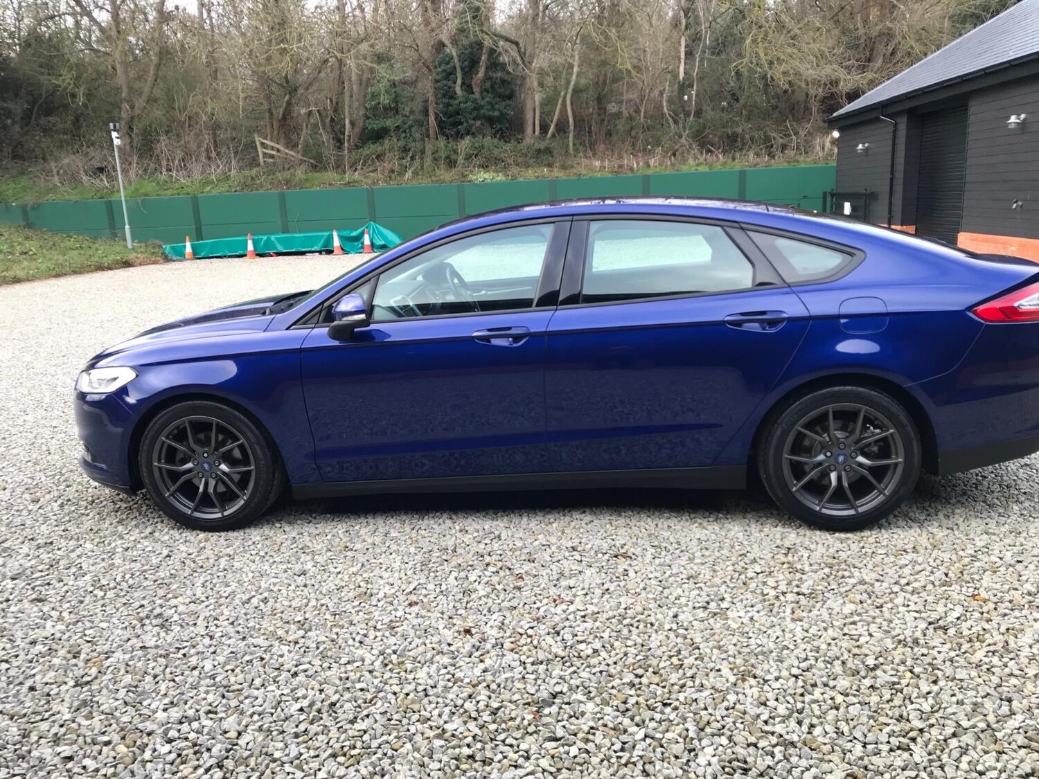 Used Ford Mondeo 2016 for sale - 77685889: Photo 28
