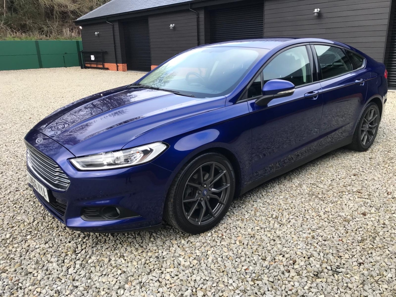 Used Ford Mondeo 2016 for sale - 77685889: Photo 3