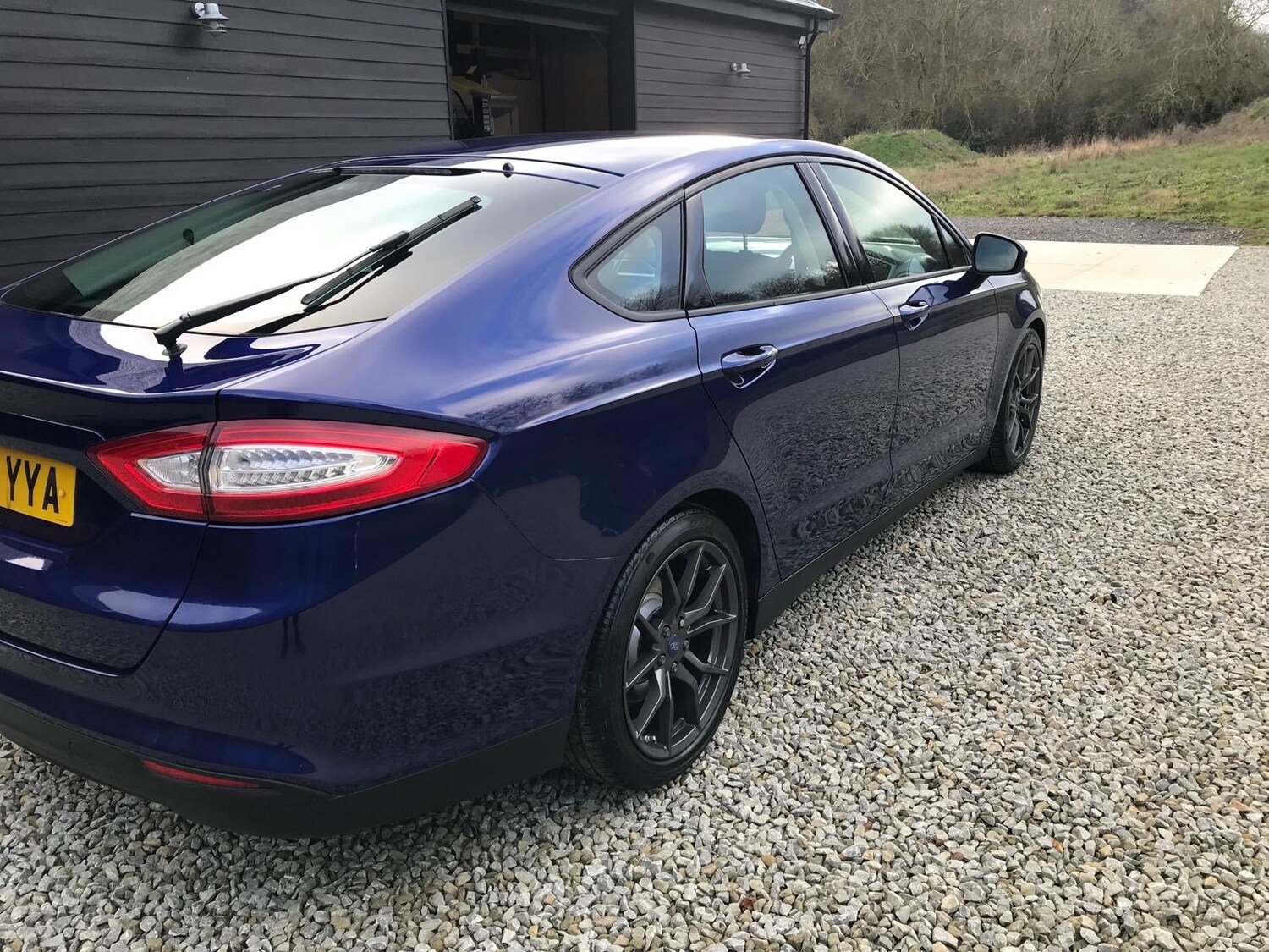 Used Ford Mondeo 2016 for sale - 77685889: Photo 32