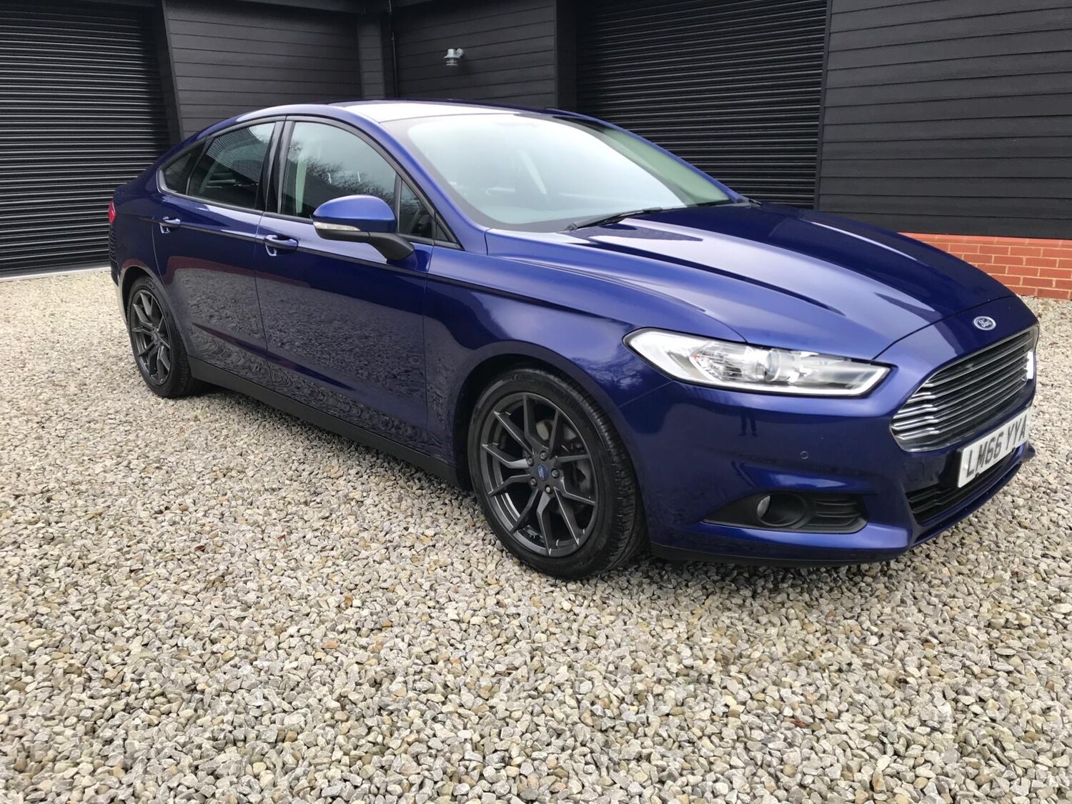 Used Ford Mondeo 2016 for sale - 77685889: Photo 33