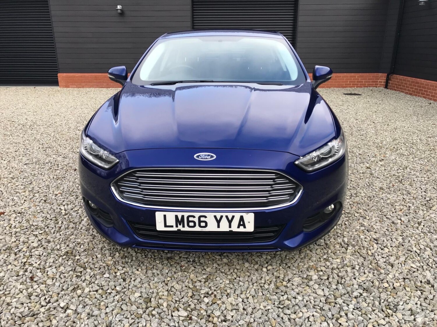 Used Ford Mondeo 2016 for sale - 77685889: Photo 7