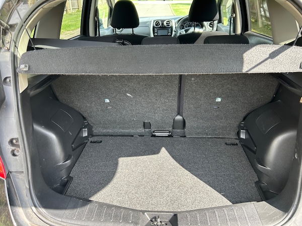 Used Nissan Note 2014 for sale - 76229711: Photo 15