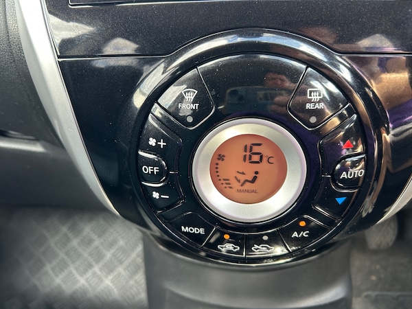 Used Nissan Note 2014 for sale - 76229711: Photo 18