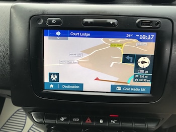 Used Dacia Duster 2019 for sale - 79431229: Photo