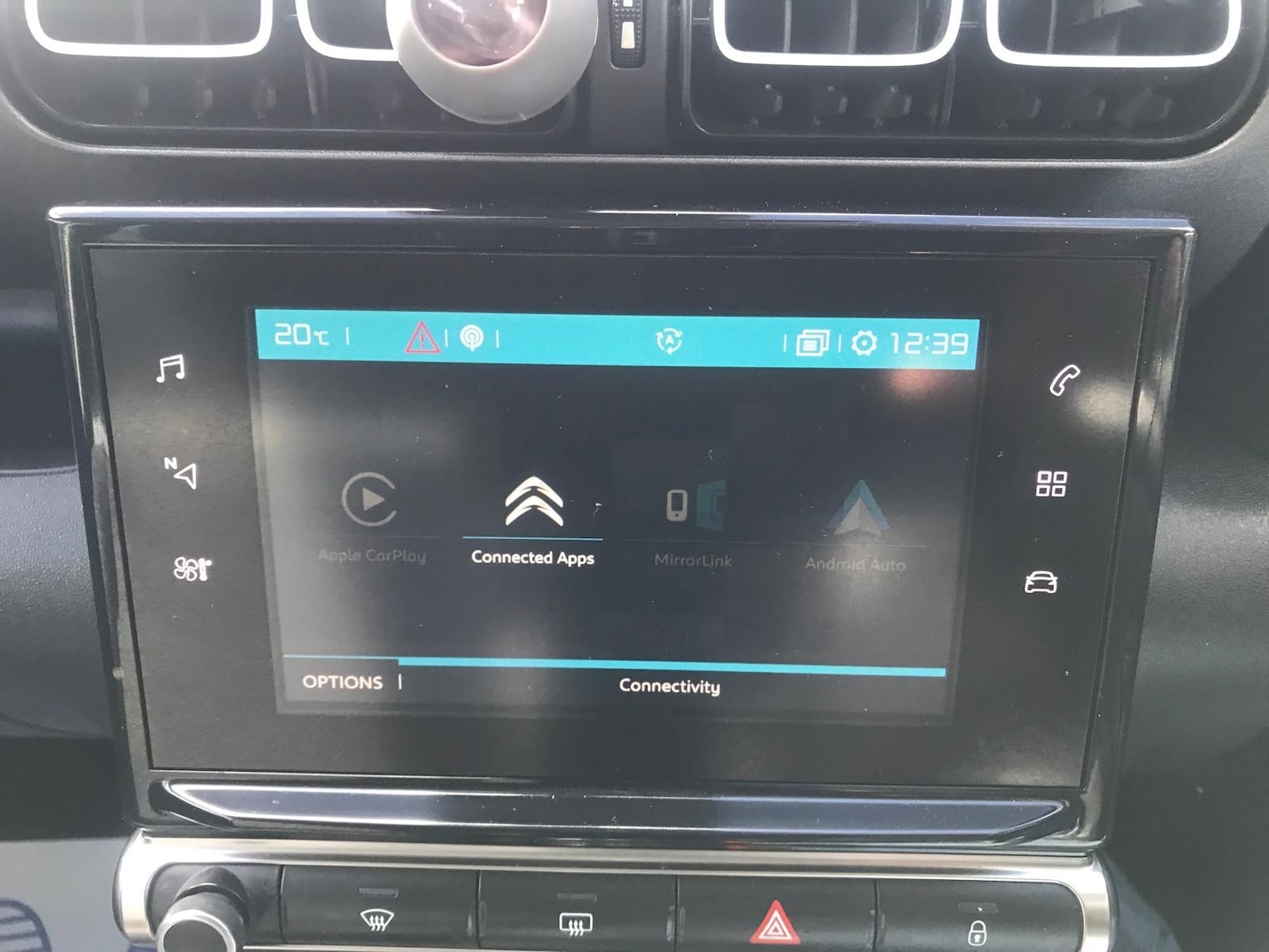 Used Citroen C3 Aircross 2018 for sale - 78049873: Photo 14