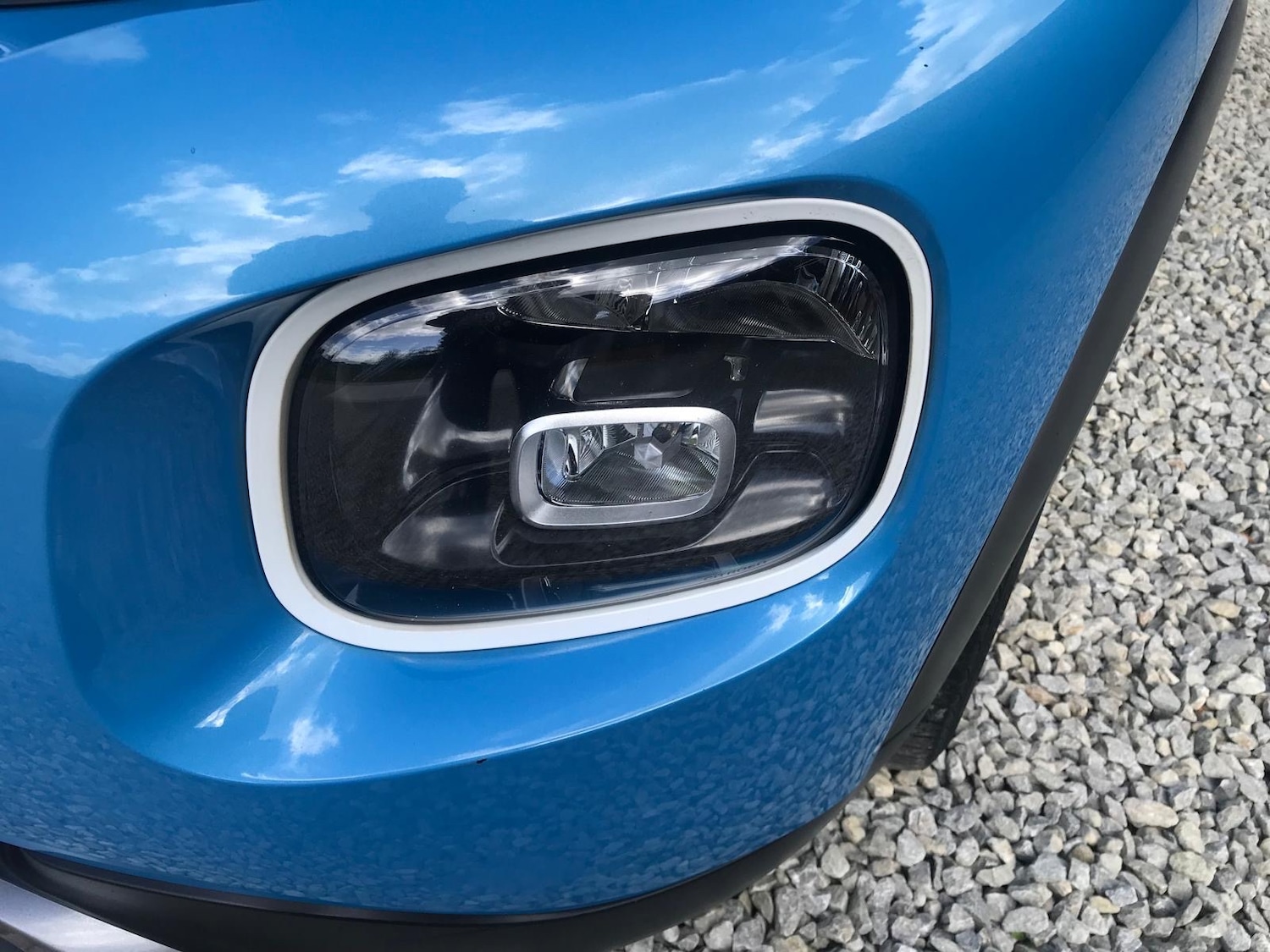 Used Citroen C3 Aircross 2018 for sale - 78049873: Photo 19