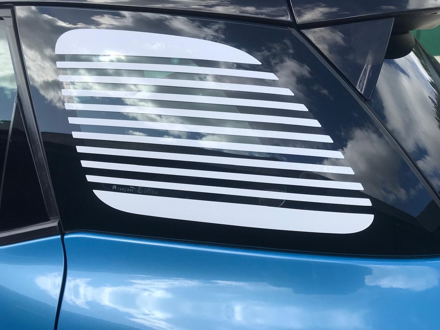 Used Citroen C3 Aircross 2018 for sale - 78049873: Photo 23