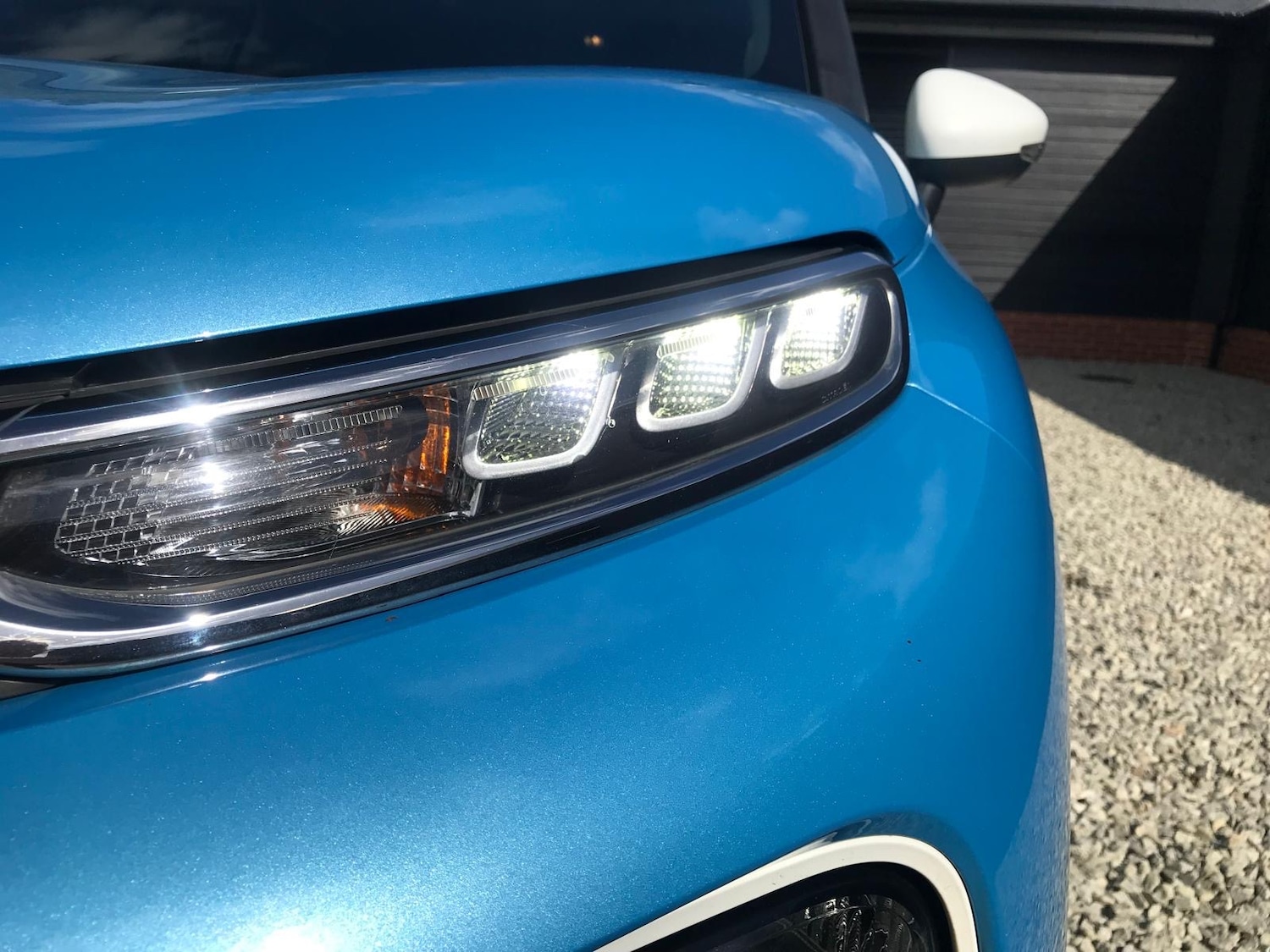 Used Citroen C3 Aircross 2018 for sale - 78049873: Photo 33