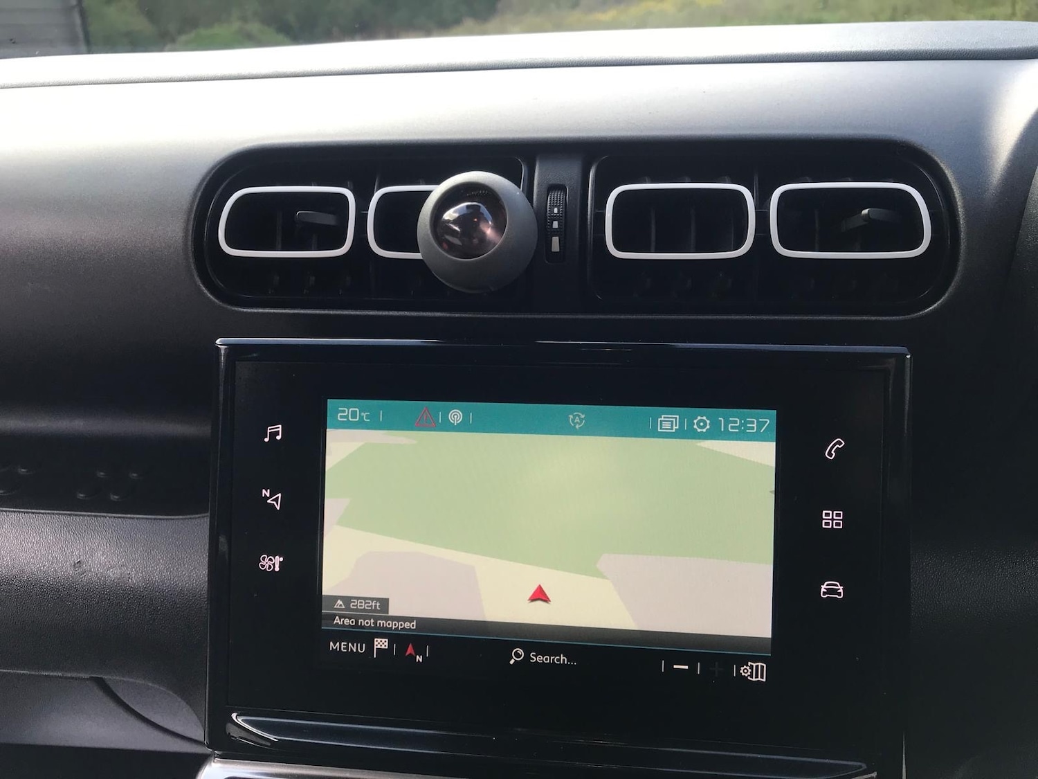 Used Citroen C3 Aircross 2018 for sale - 78049873: Photo 8