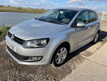 Volkswagen Polo feature image