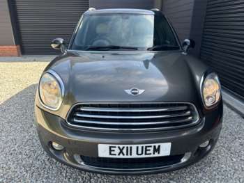 Used MINI Countryman 2011 for sale - 75157294: Photo
