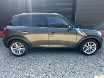 Used MINI Countryman 2011 for sale - 75157294: Photo