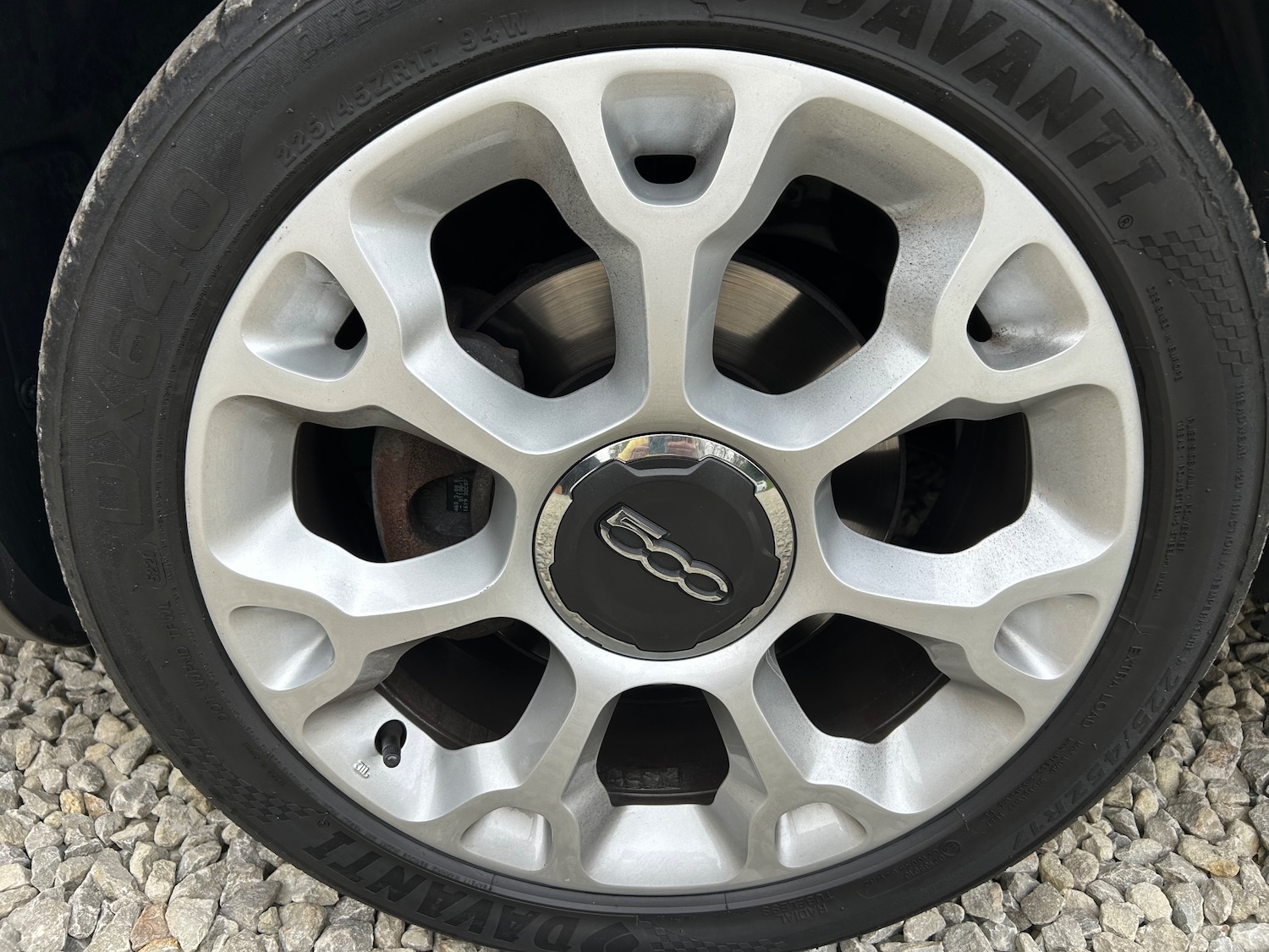 Used Fiat 500L 2013 for sale - 76501203: Photo 11