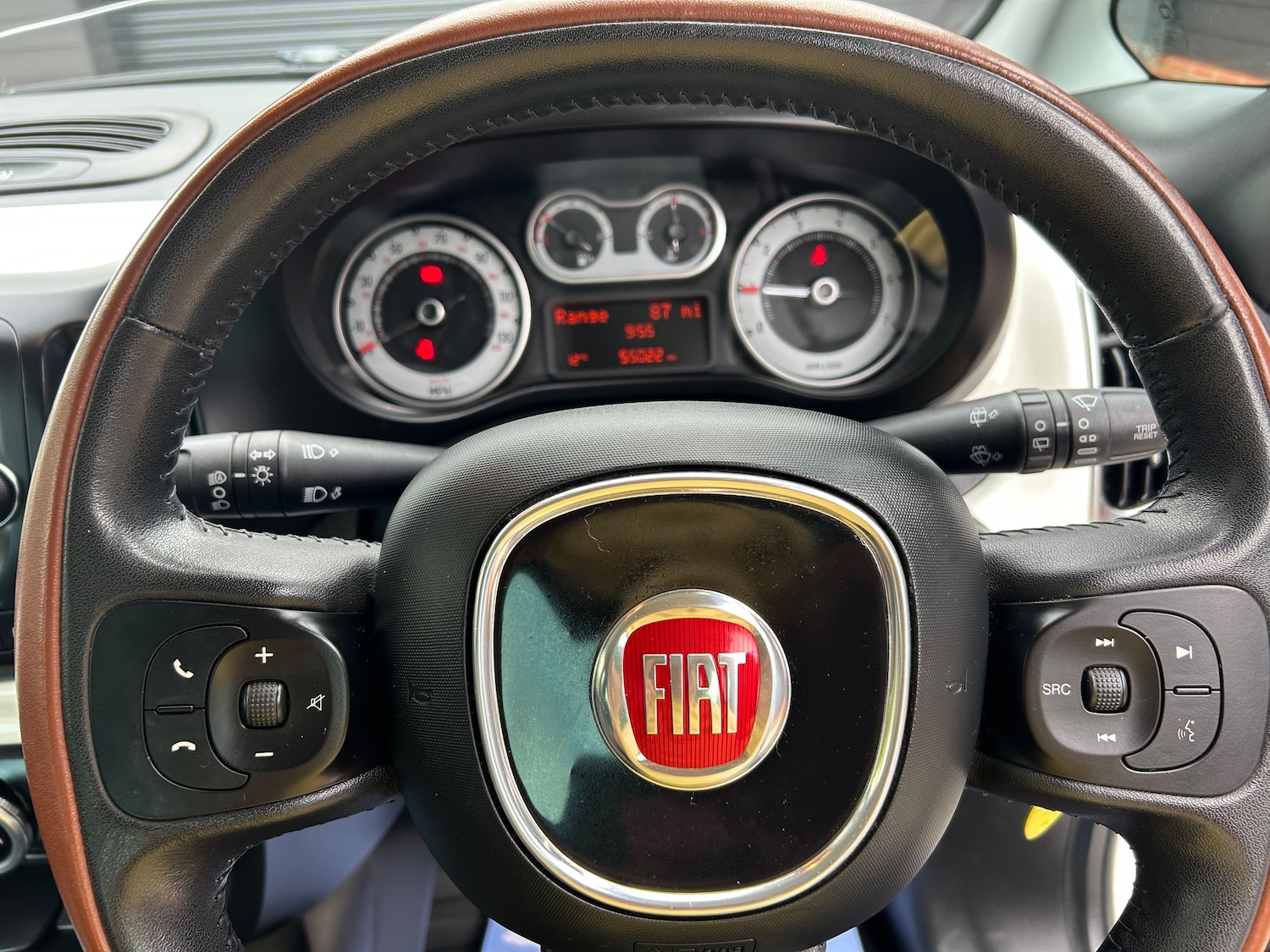 Used Fiat 500L 2013 for sale - 76501203: Photo 14