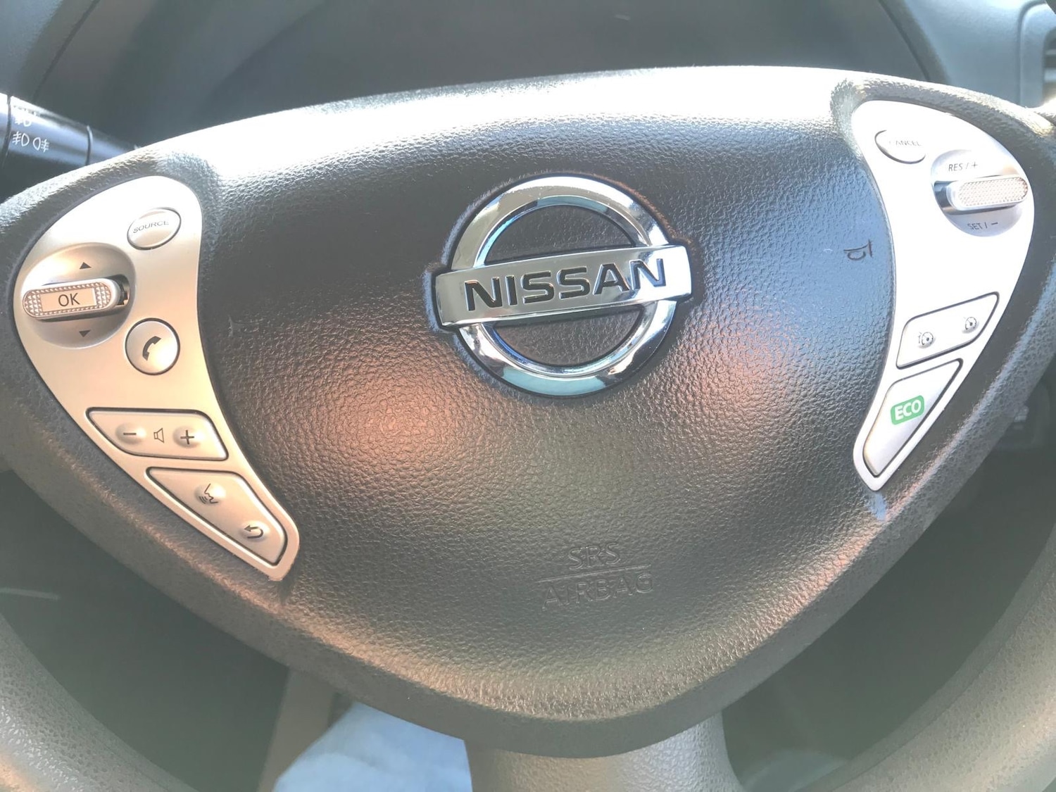 Used Nissan Leaf 2017 for sale - 76653938: Photo 24