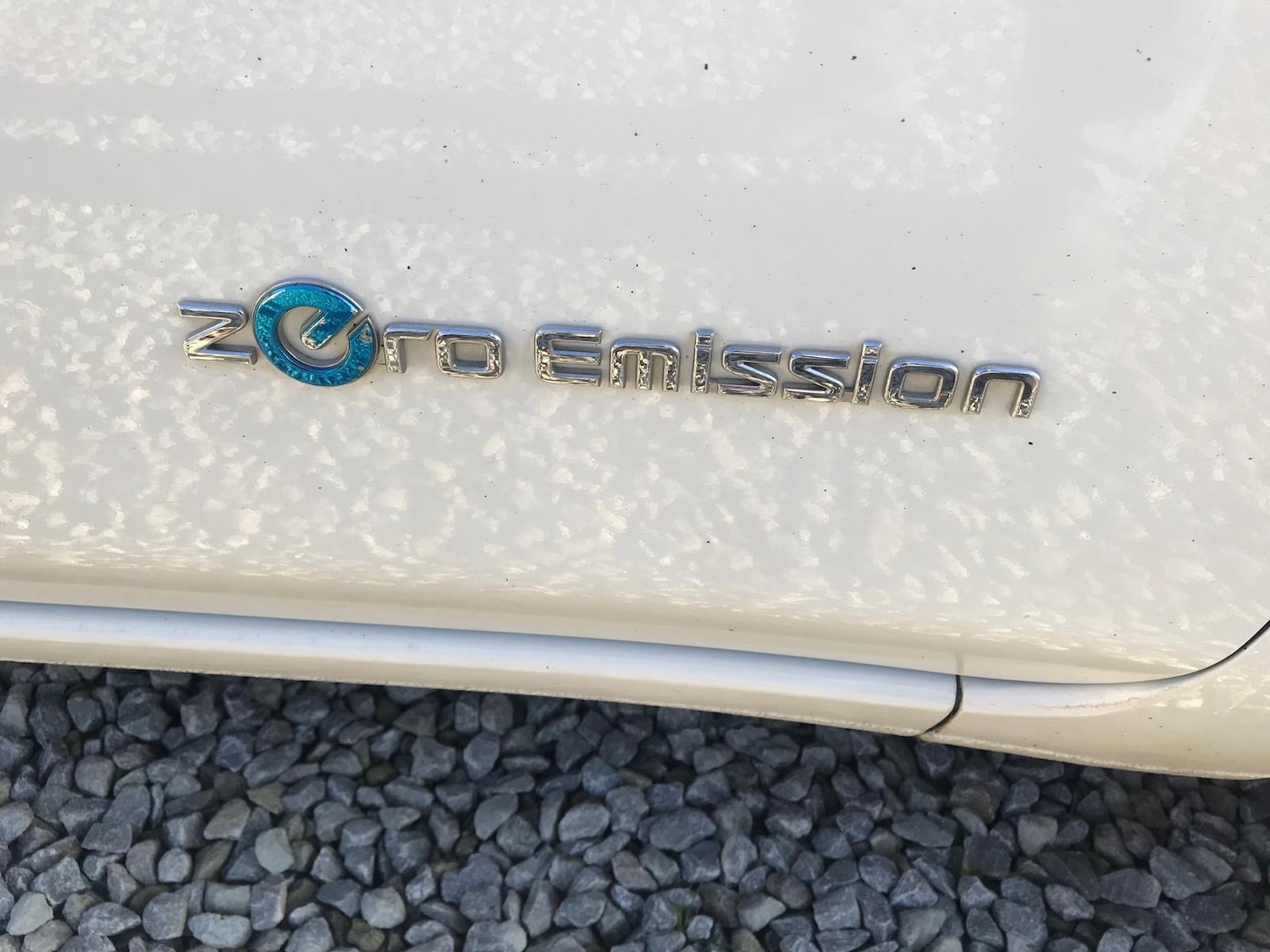 Used Nissan Leaf 2017 for sale - 76653938: Photo 29