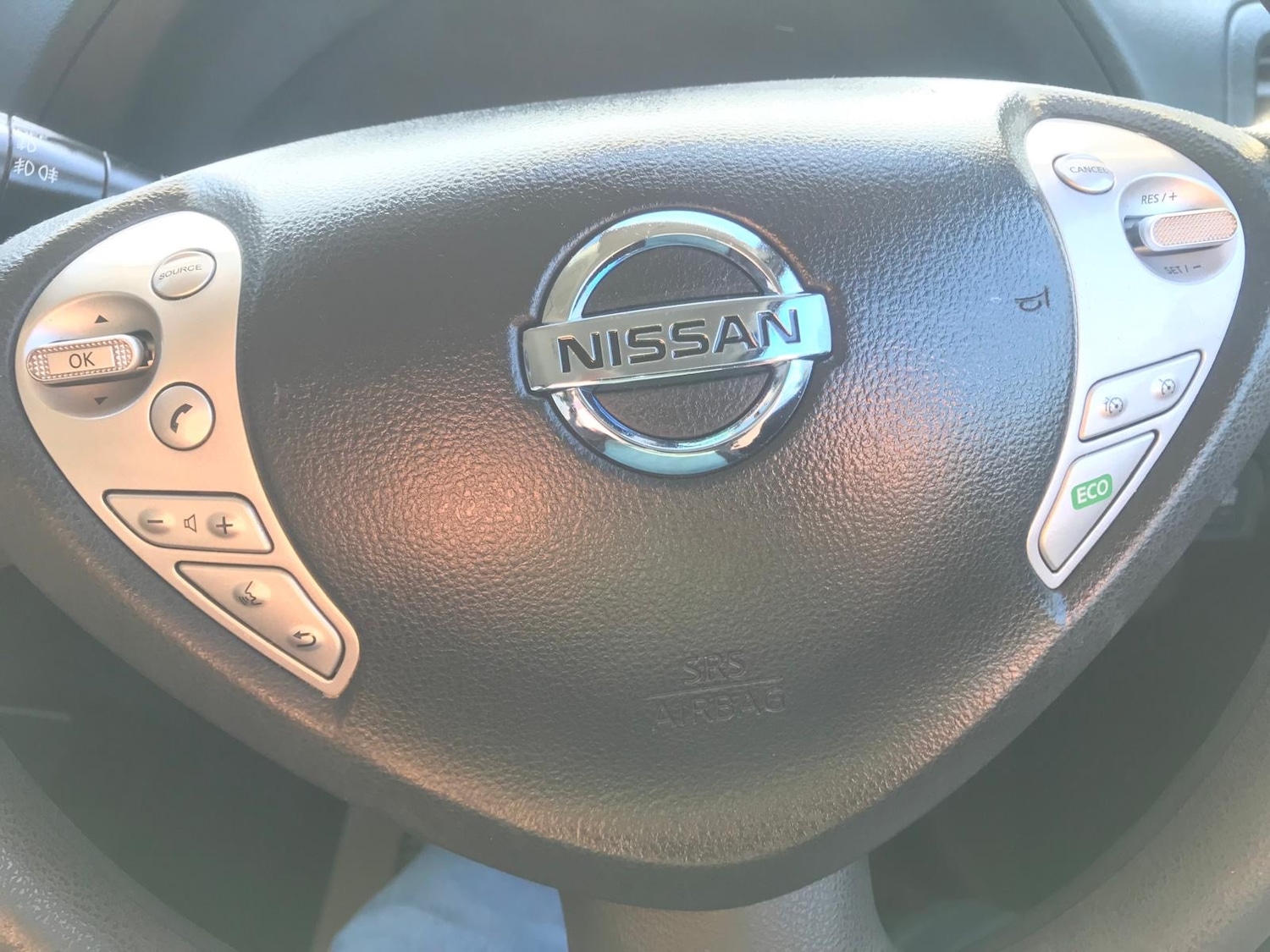 Used Nissan Leaf 2017 for sale - 76653938: Photo 33