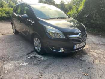 2016 (16) - 1.4i 16V Life 5dr