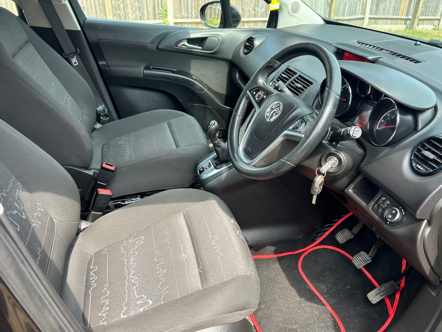 Vehicle 9