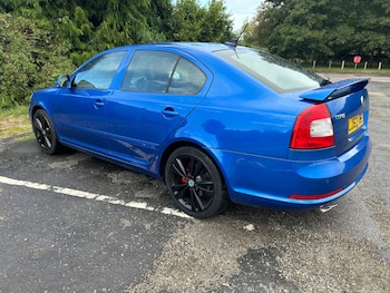Used Skoda Octavia 2012 for sale - 78159180: Photo