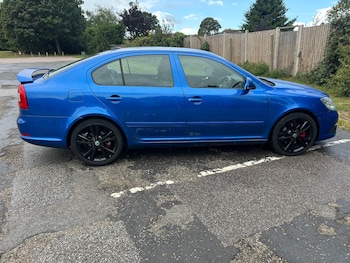 Used Skoda Octavia 2012 for sale - 78159180: Photo