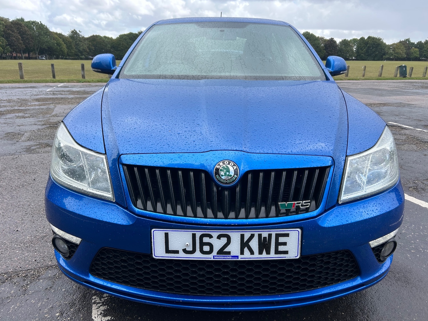 Used Skoda Octavia 2012 for sale - 78159180: Photo 9