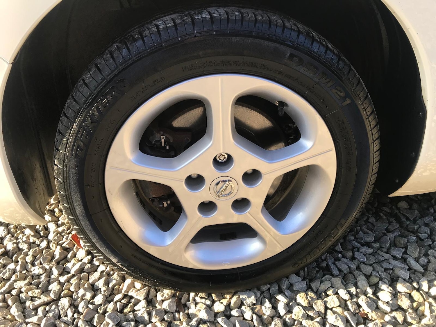 Used Nissan Leaf 2017 for sale - 76754762: Photo 10