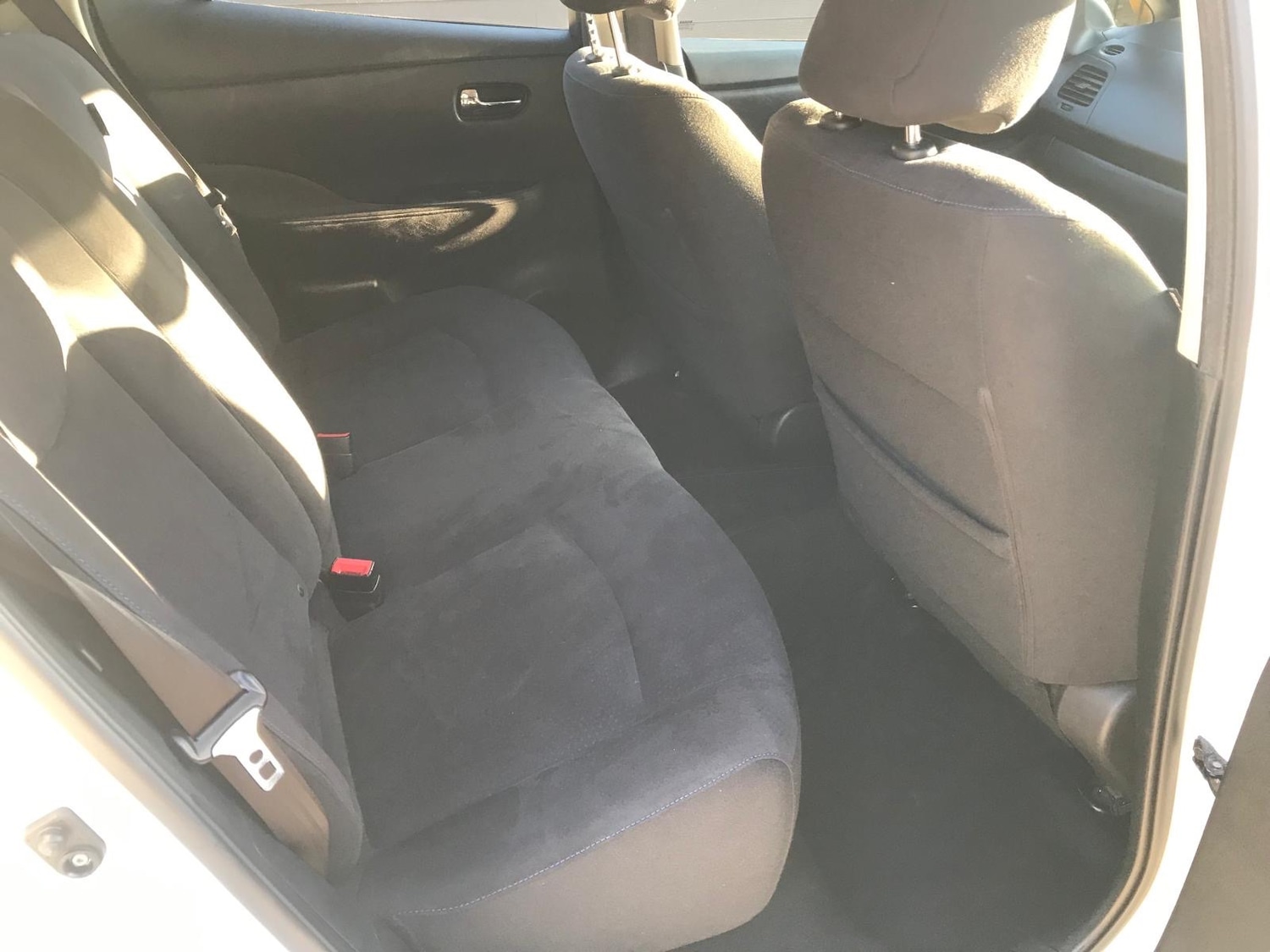 Used Nissan Leaf 2017 for sale - 76754762: Photo 28