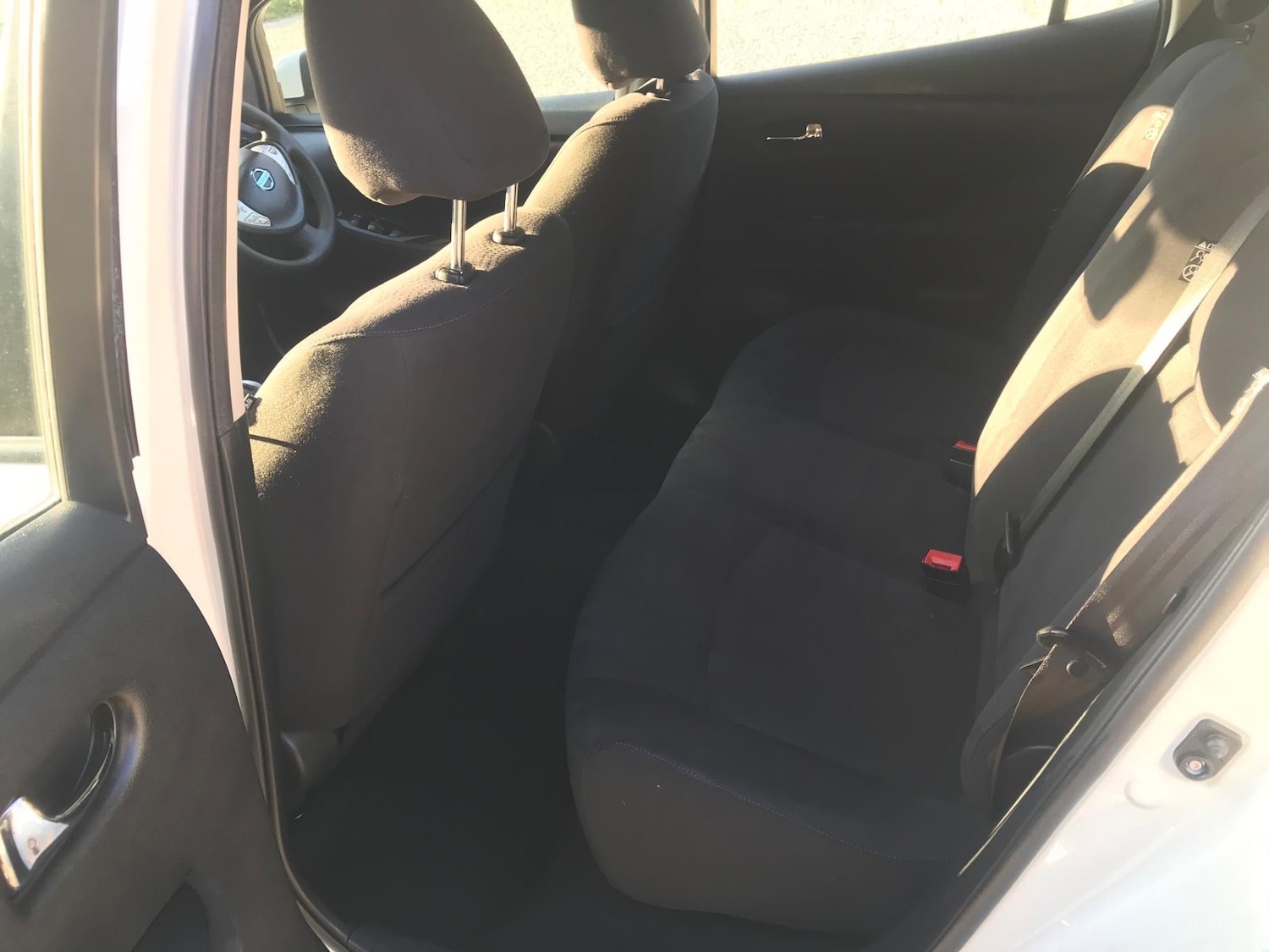 Used Nissan Leaf 2017 for sale - 76754762: Photo 29