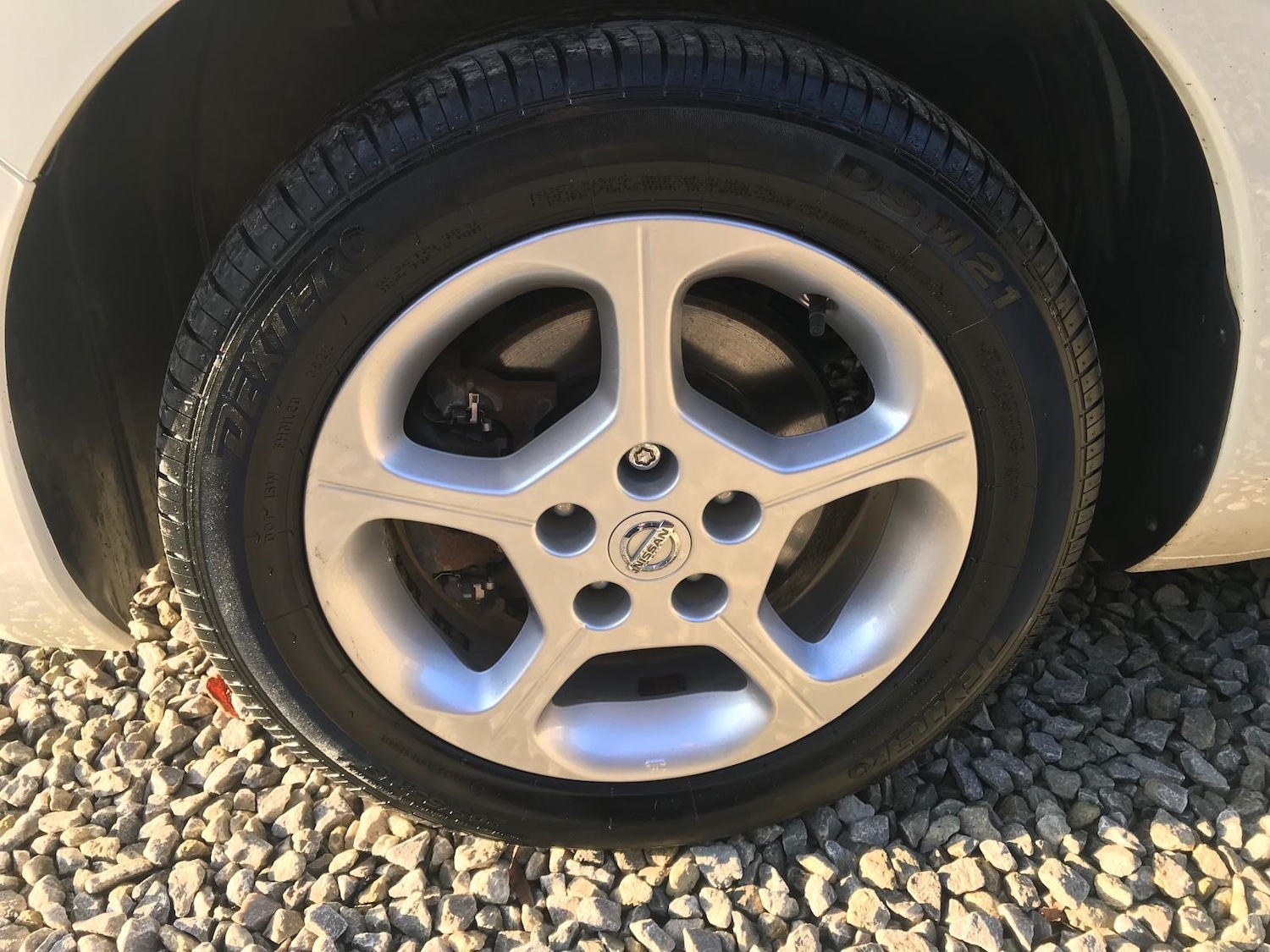 Used Nissan Leaf 2017 for sale - 76754762: Photo 32