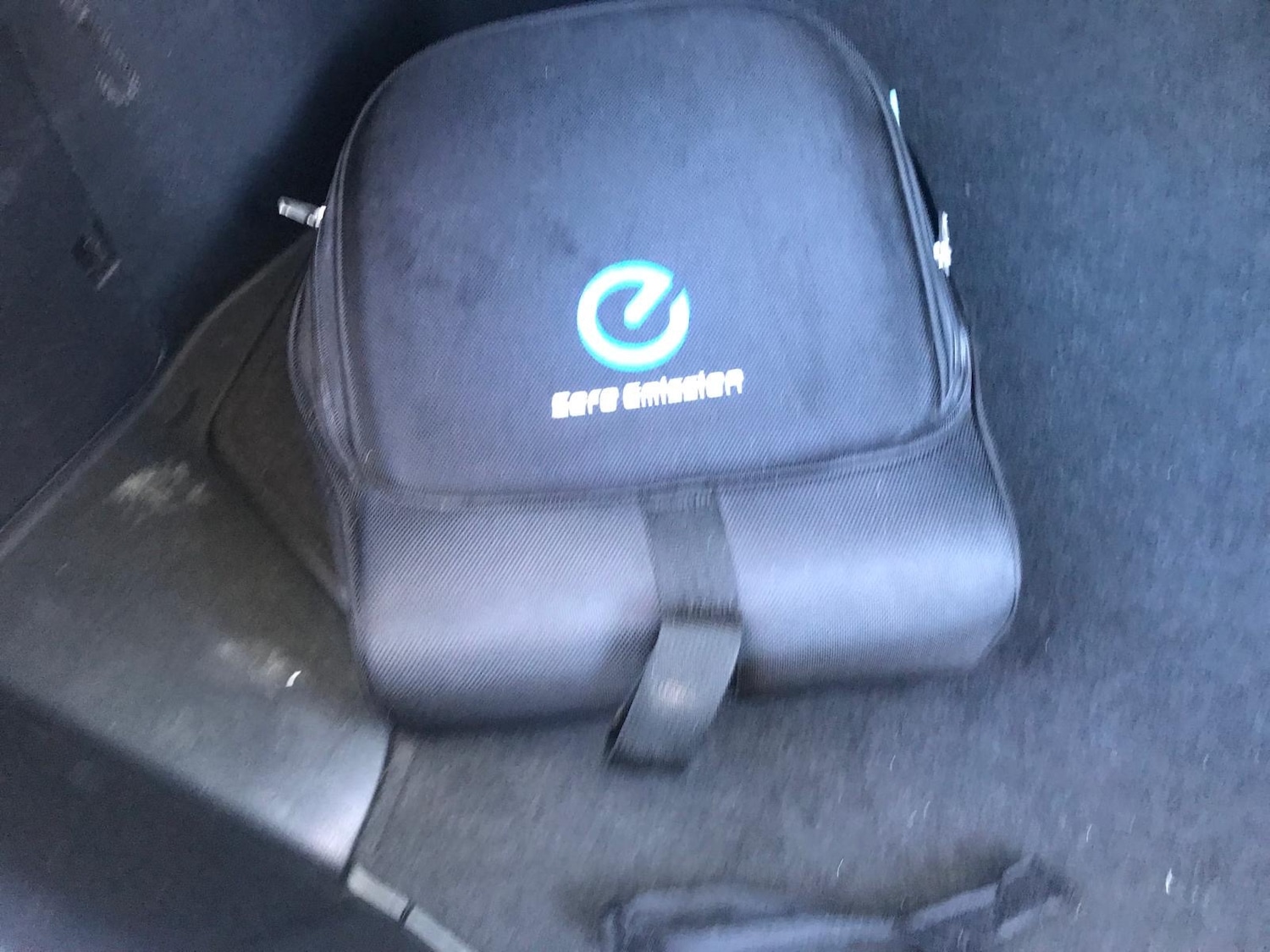 Used Nissan Leaf 2017 for sale - 76754762: Photo 36