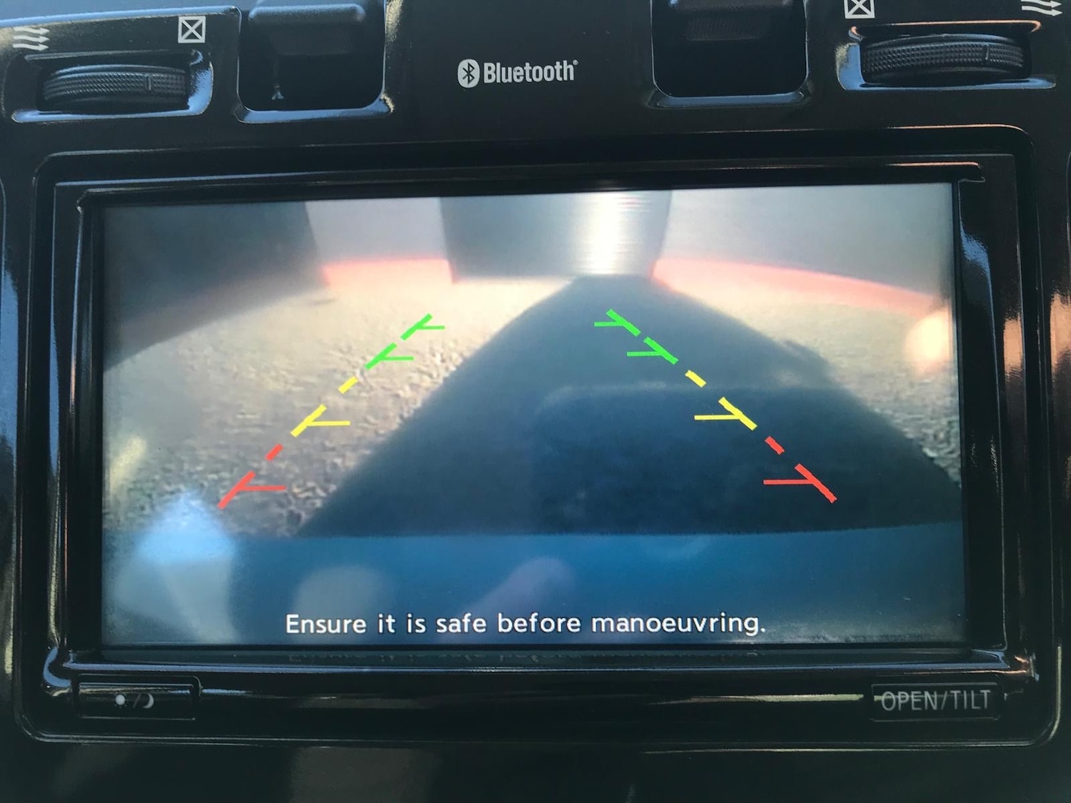 Used Nissan Leaf 2017 for sale - 76754762: Photo 38