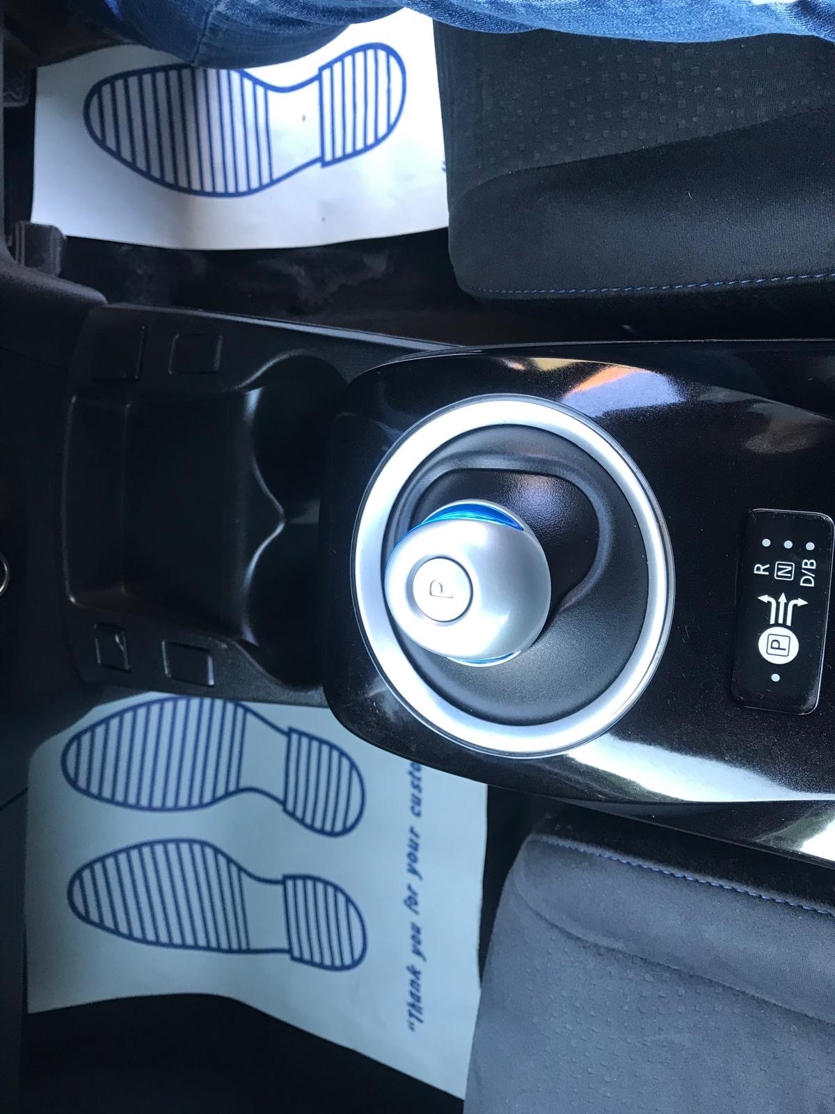 Used Nissan Leaf 2017 for sale - 76754762: Photo 50