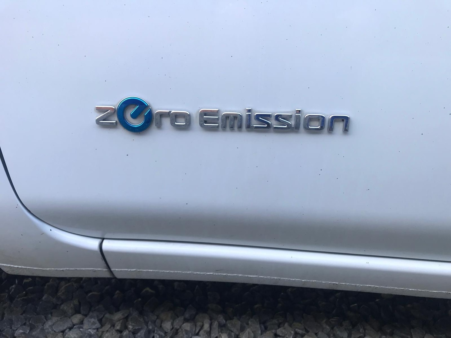 Used Nissan Leaf 2017 for sale - 76754762: Photo 7