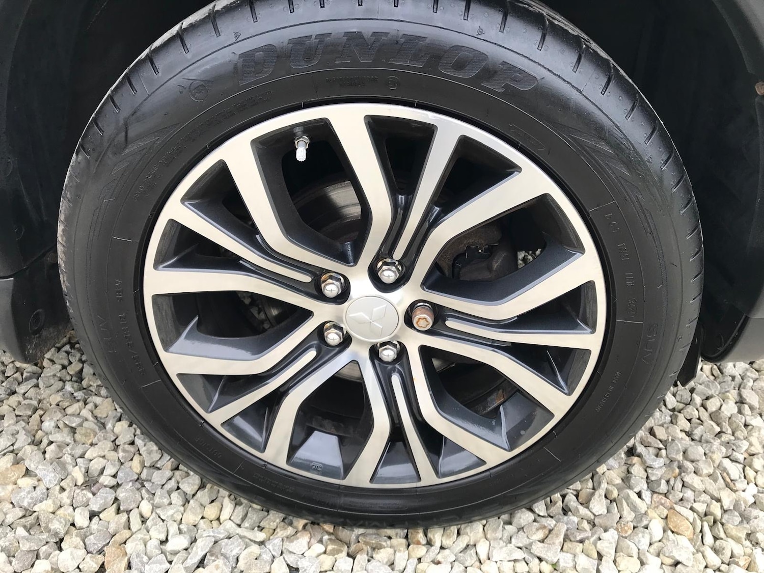 Used Mitsubishi ASX for sale - 78107109: Photo 12