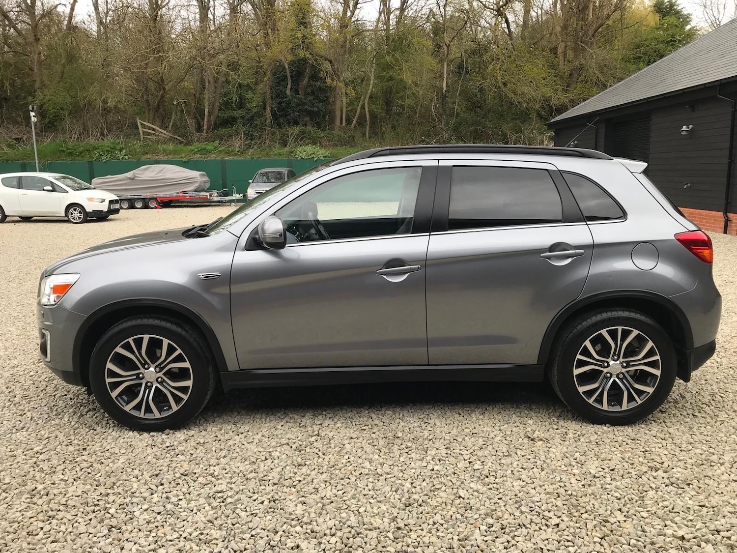 Used Mitsubishi ASX for sale - 78107109: Photo 13