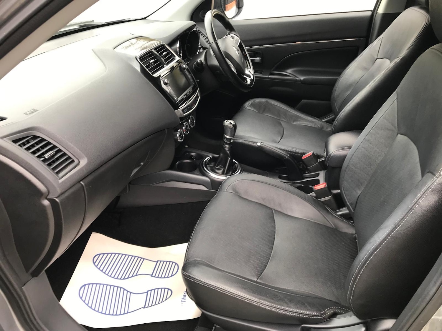 Used Mitsubishi ASX for sale - 78107109: Photo 17