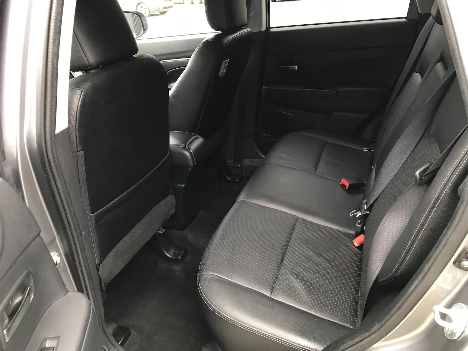 Used Mitsubishi ASX for sale - 78107109: Photo 19