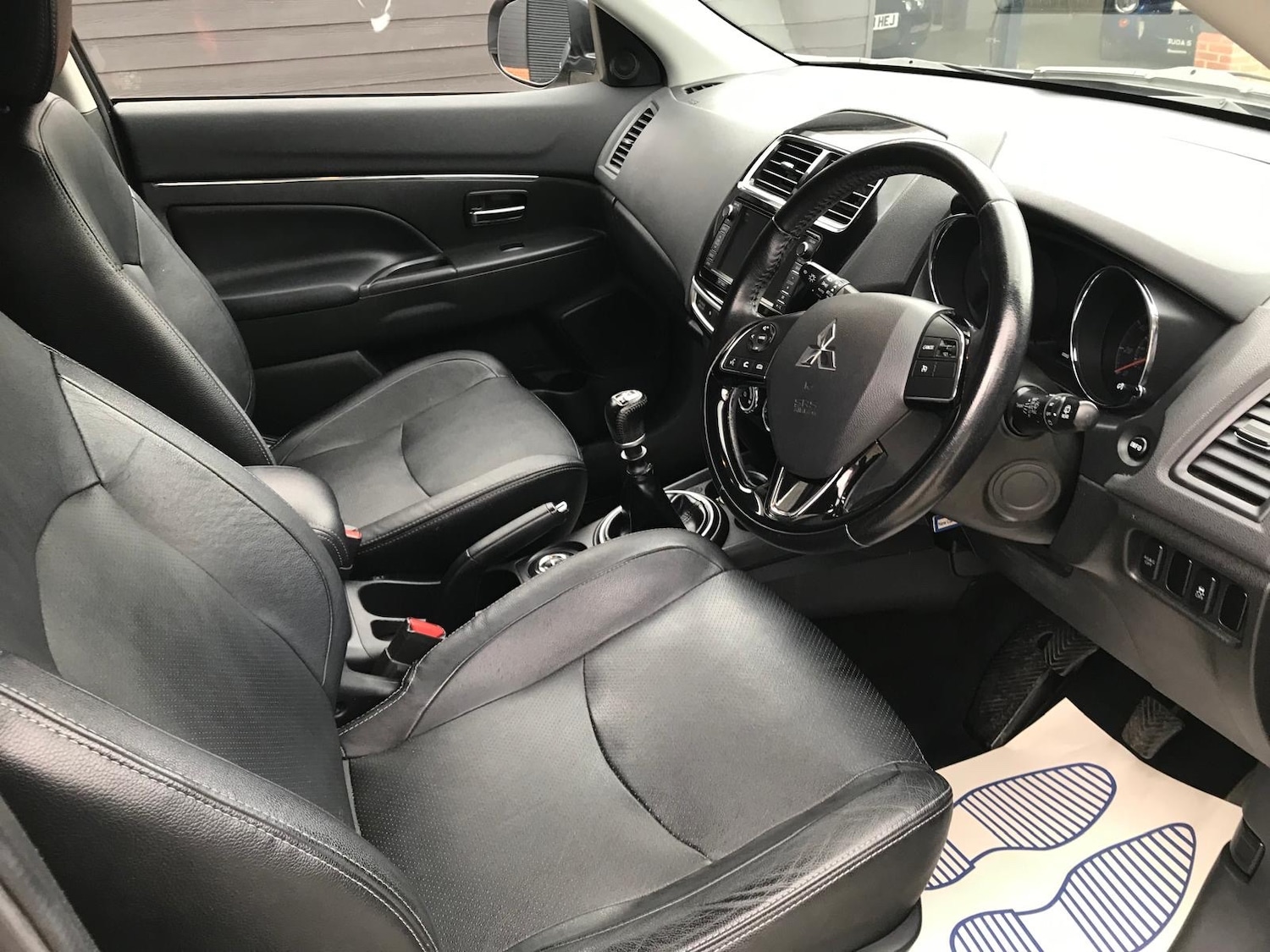 Used Mitsubishi ASX for sale - 78107109: Photo 23