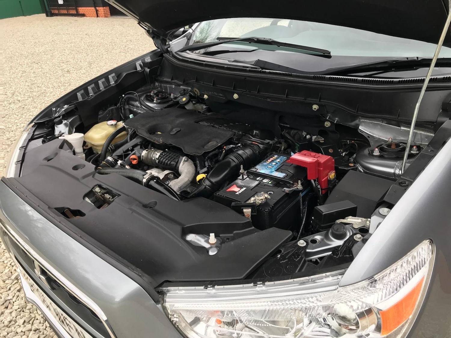 Used Mitsubishi ASX for sale - 78107109: Photo 24