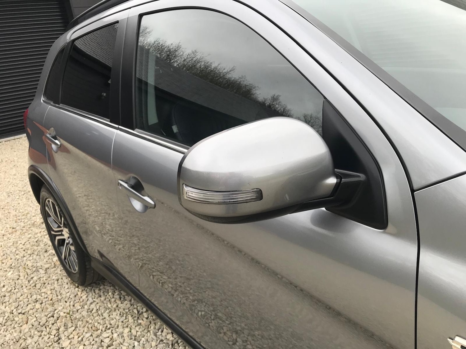 Used Mitsubishi ASX for sale - 78107109: Photo 26