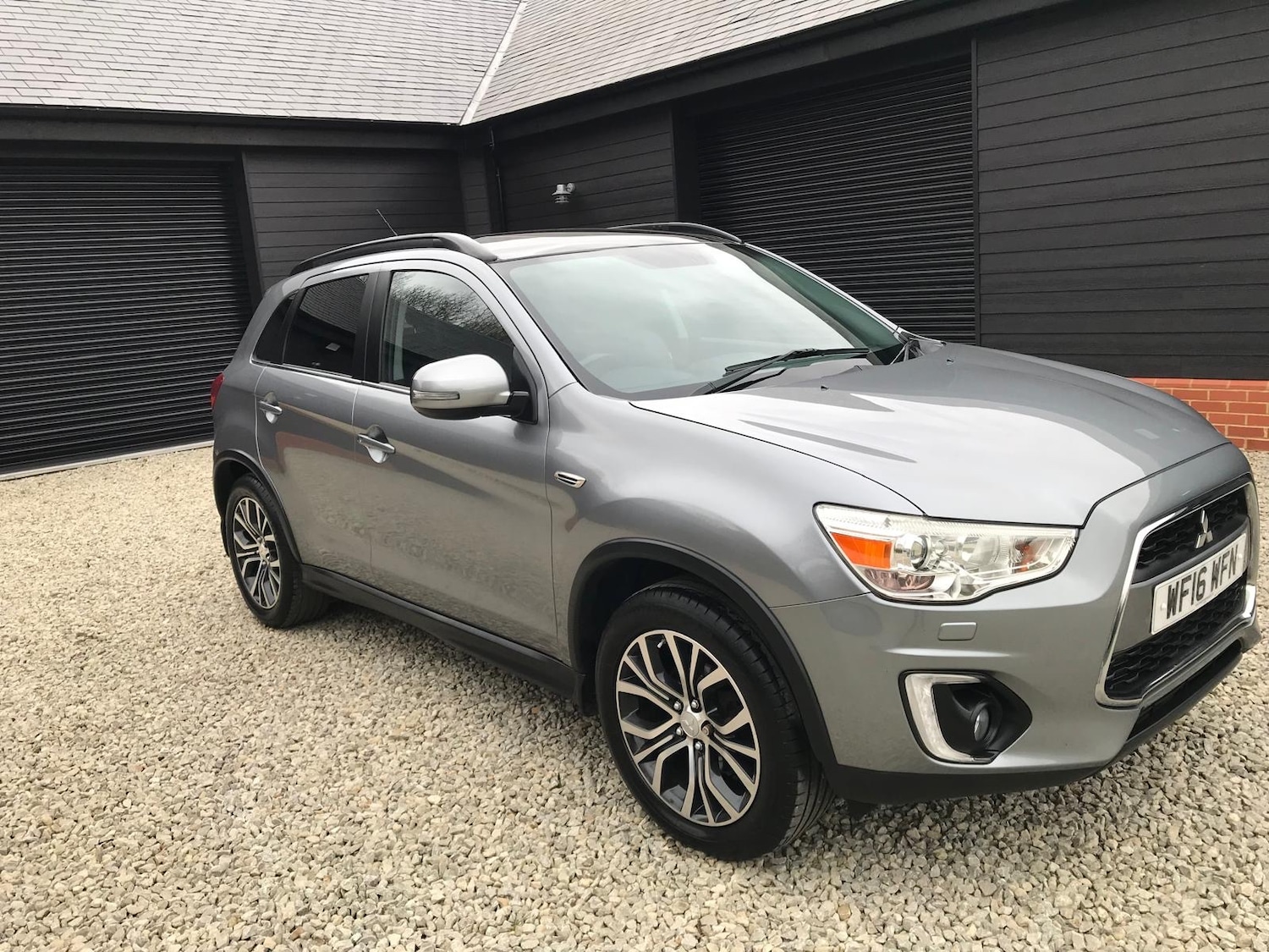 Used Mitsubishi ASX for sale - 78107109: Photo 30