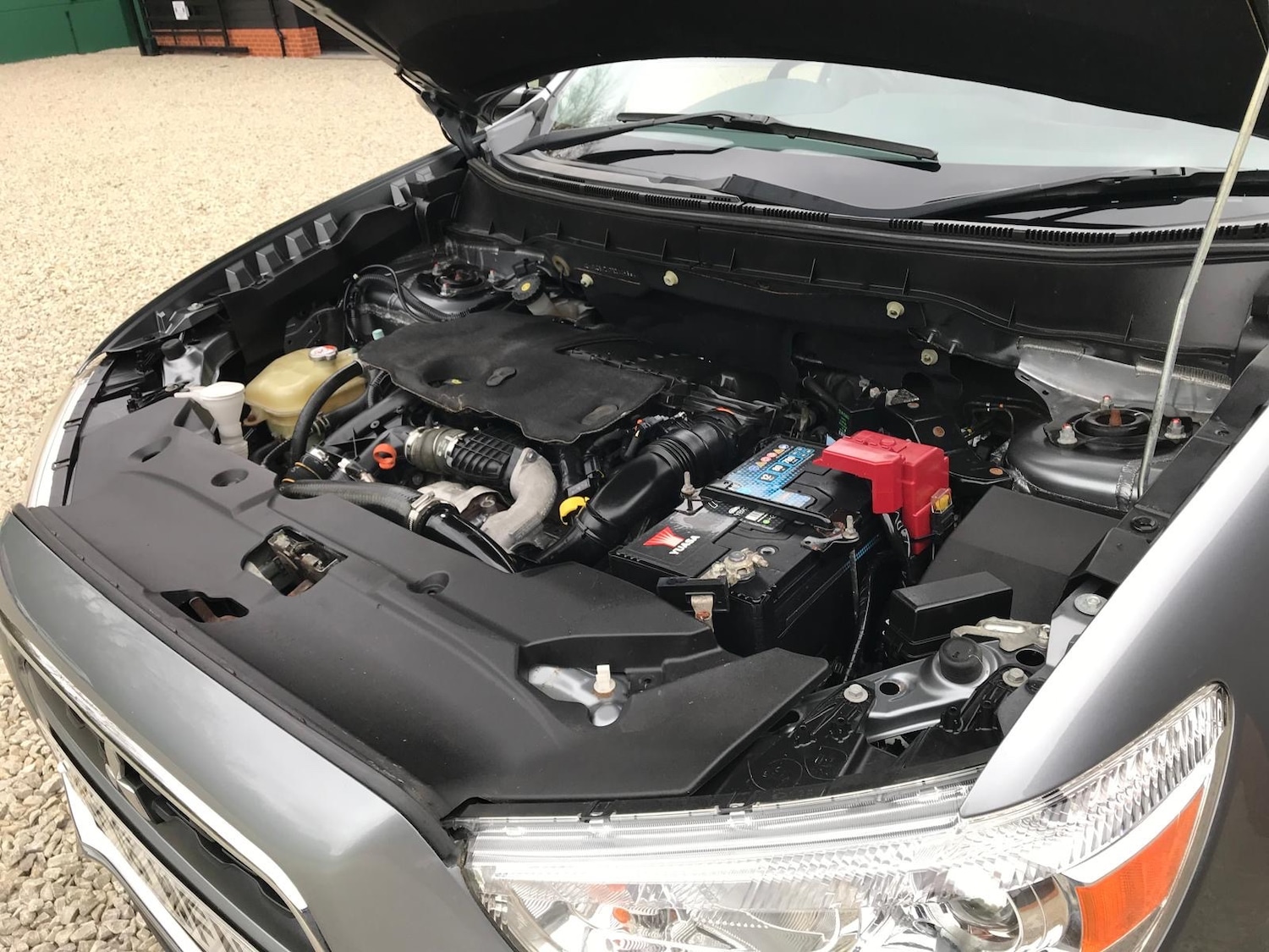 Used Mitsubishi ASX for sale - 78107109: Photo 8