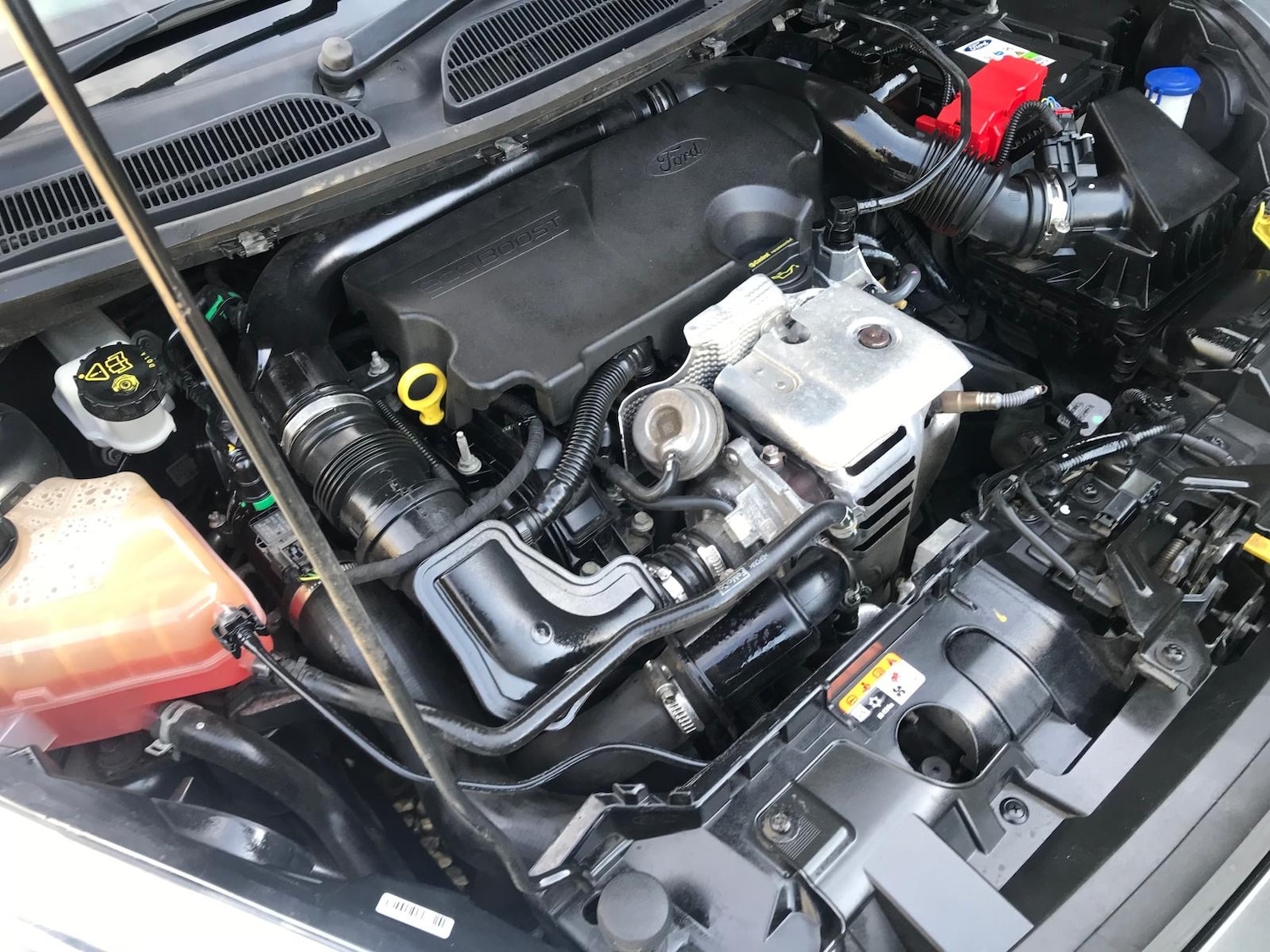 Vehicle 16