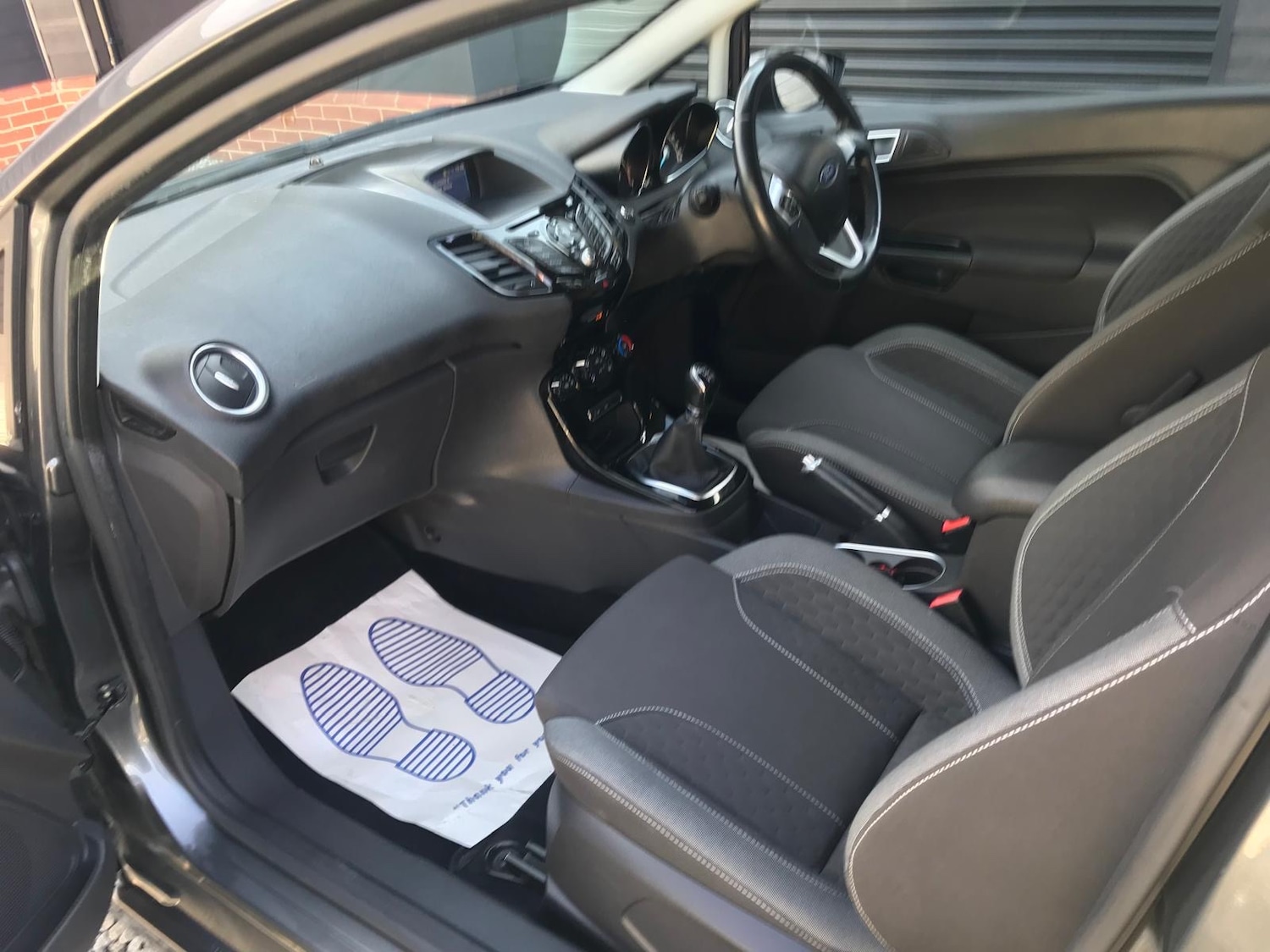 Vehicle 27
