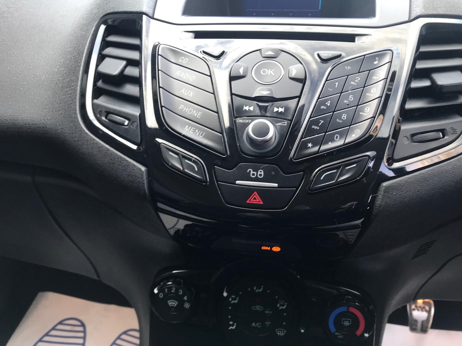 Vehicle 30