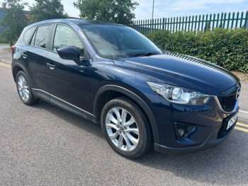 2015 (15) - 2.2d [175] Sport Nav 5dr LEATHER TRIM ULEZ 54+Mpg Superb History