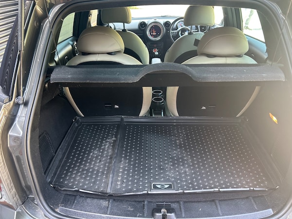 Used MINI Countryman 2011 for sale - 76229712: Photo 10