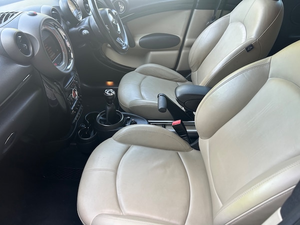 Used MINI Countryman 2011 for sale - 76229712: Photo 13